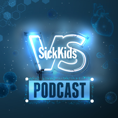 SickKids vs Podcast