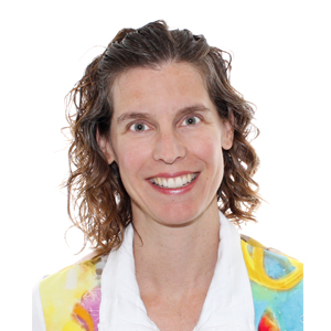 Dr. Valérie Larouche