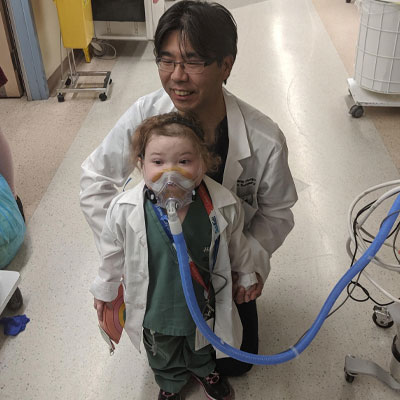 Season 1 Episode 1 Link tile