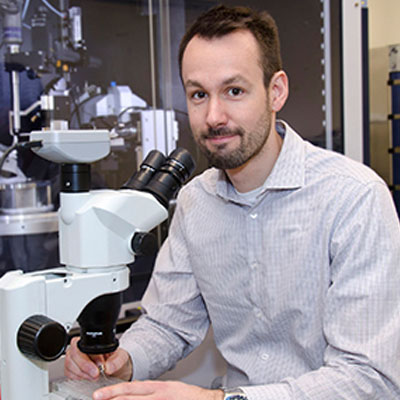 Season 2 Episode 2 Link tile