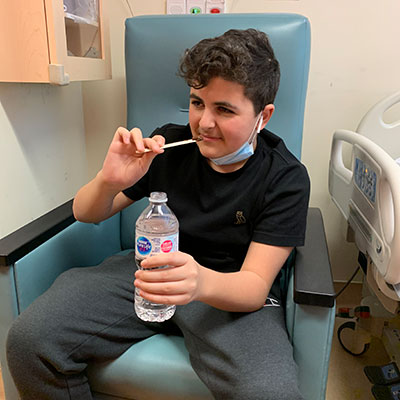 Season 2 Episode 4 Link tile