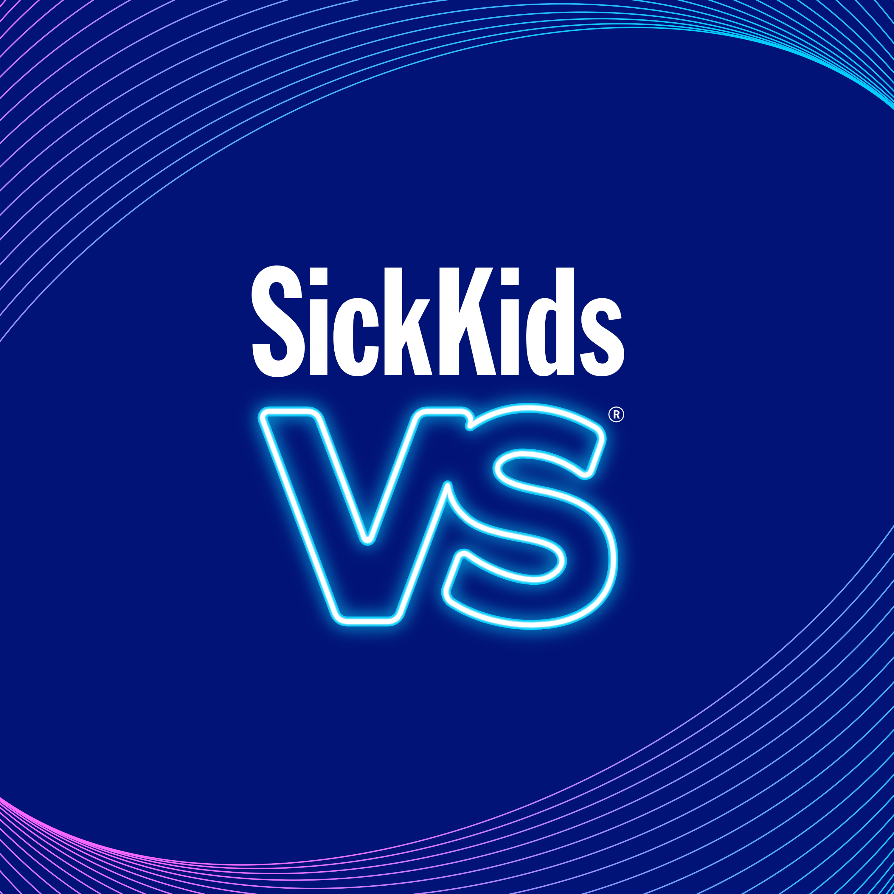 SickKids VS  Podcast