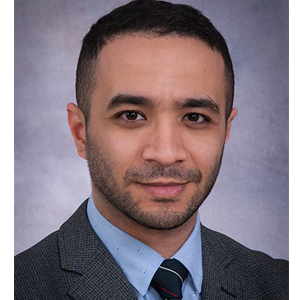 Dr. George Ibrahim