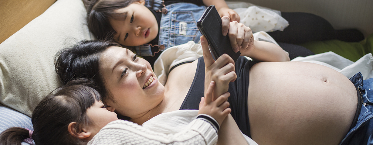 sex with children SickKids Foundation | Sexual and Reproductive Health Awareness Week