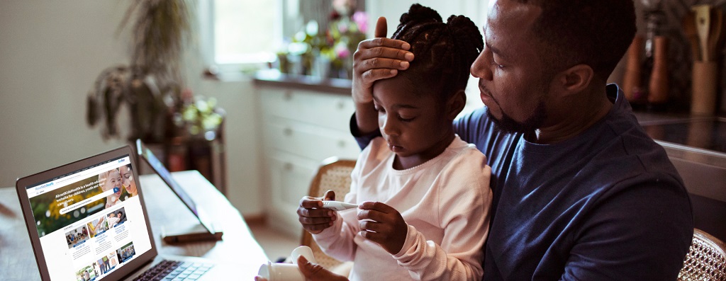 AboutKidsHealth !5th Year Anniversary