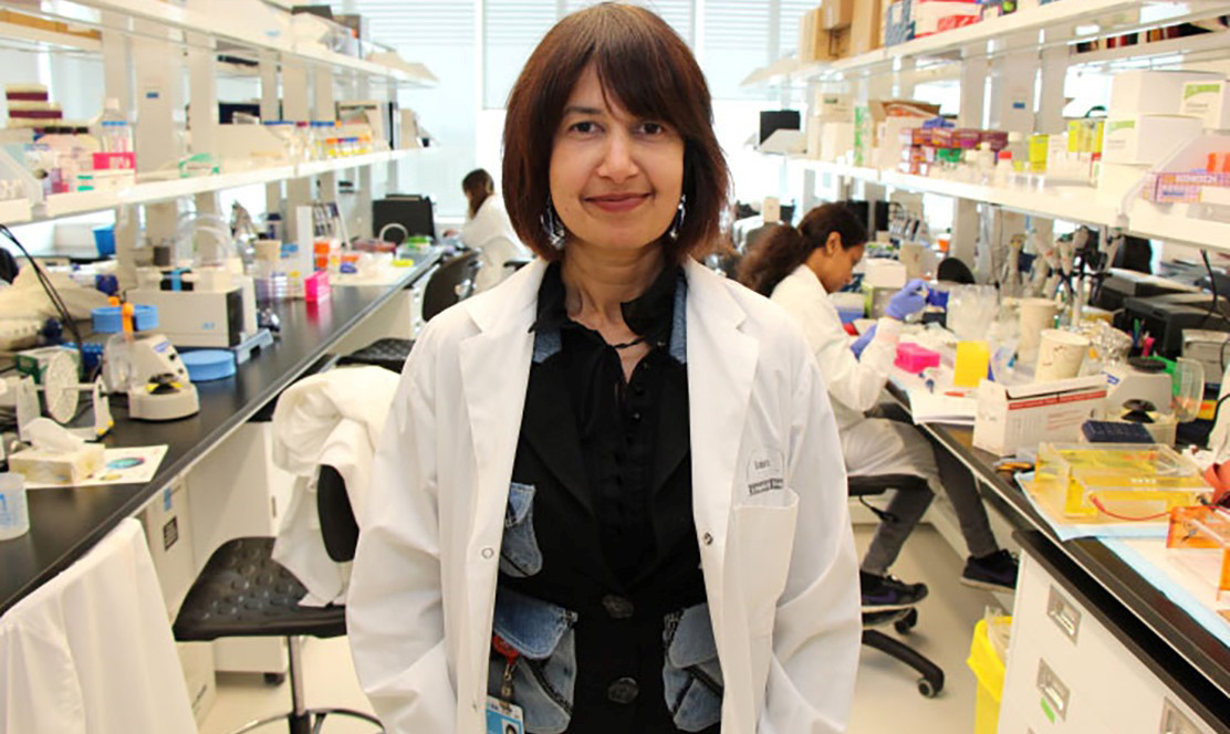 Dr. Seema Mital