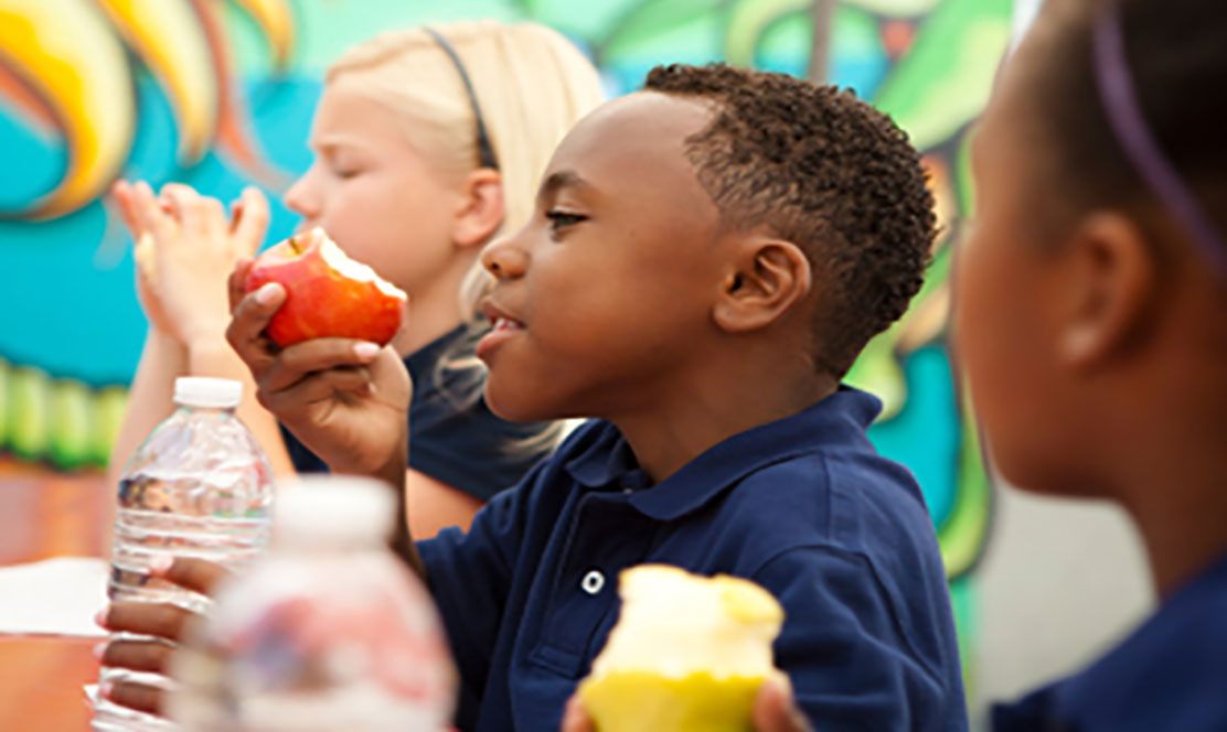 AboutKidsHealth provides healthy eating ideas for kids