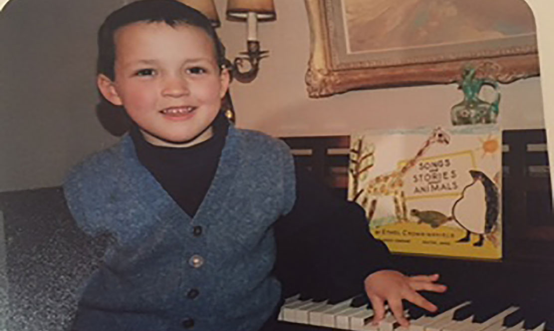 Brundage family leaves legacy to honour their son Chris