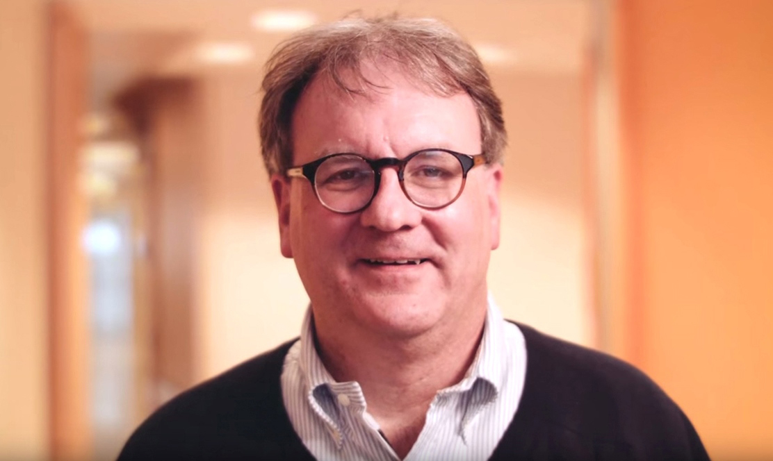 SickKids' Dr. Whitlock