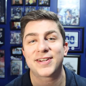 Steve Dangle
