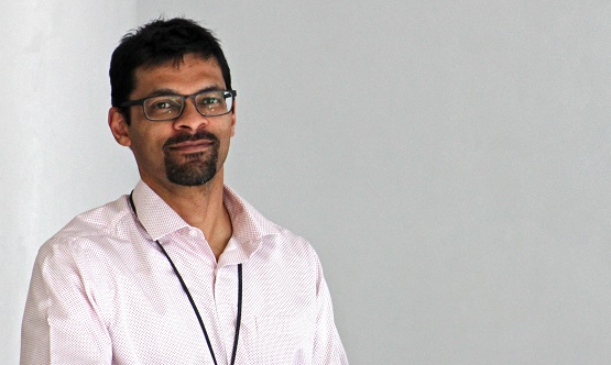 Dr. Theo Moraes