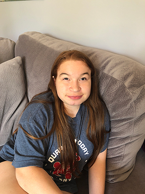 SickKids Patient