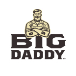 Big Daddy Logo