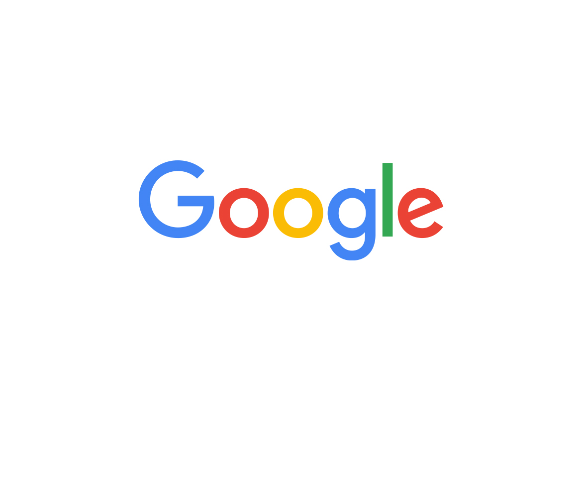 Google Logo