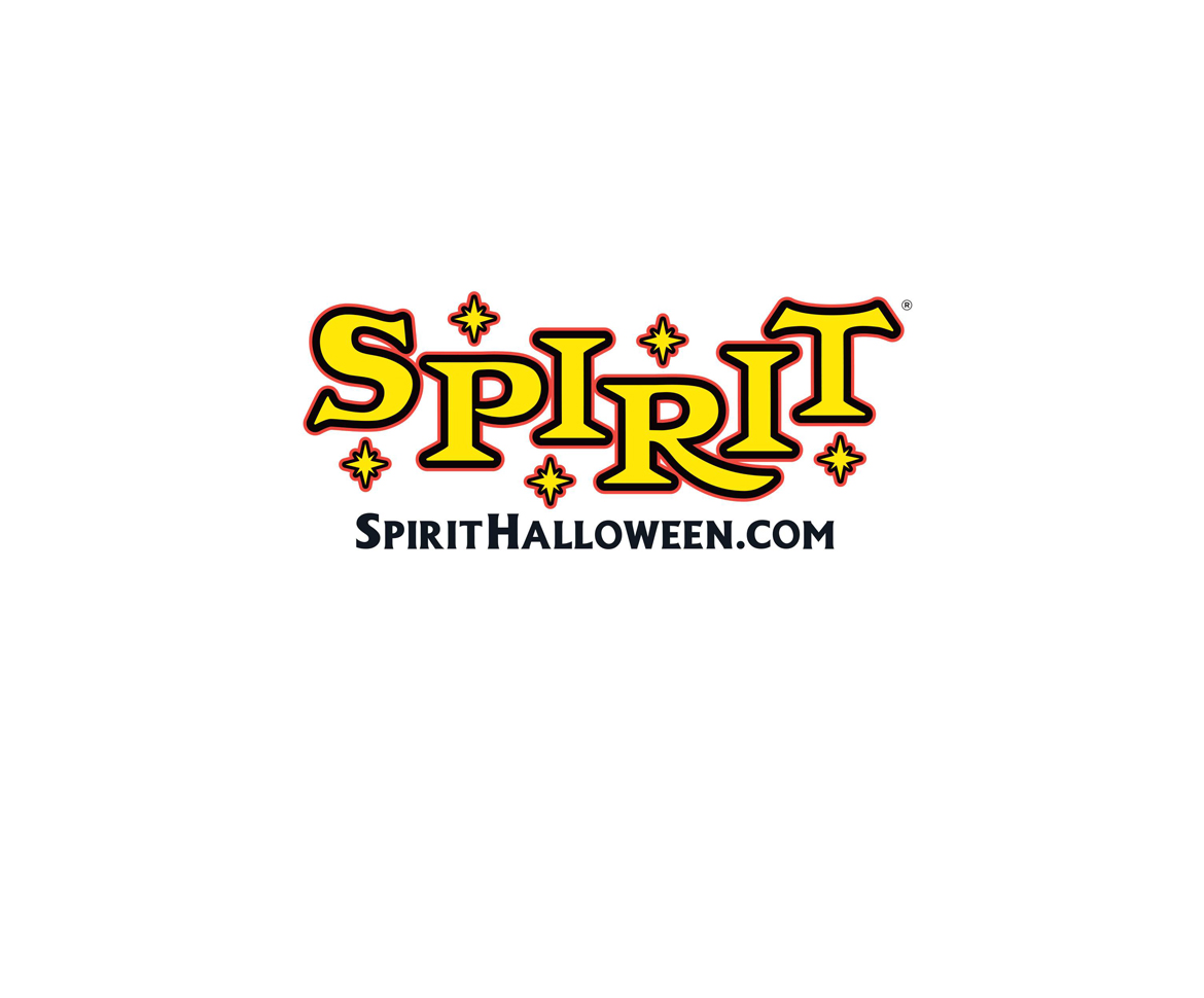 Spirit Halloween Logo