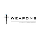 IT Weapons