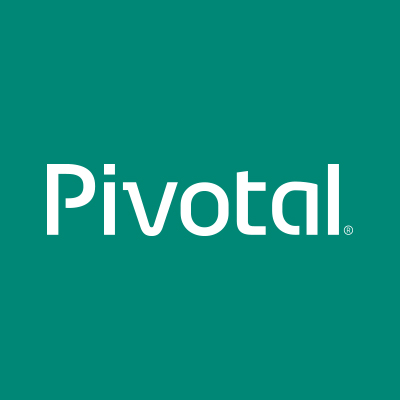Pivotal Logo