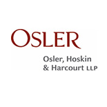 Osler, Hoskin & Harcourt LLP