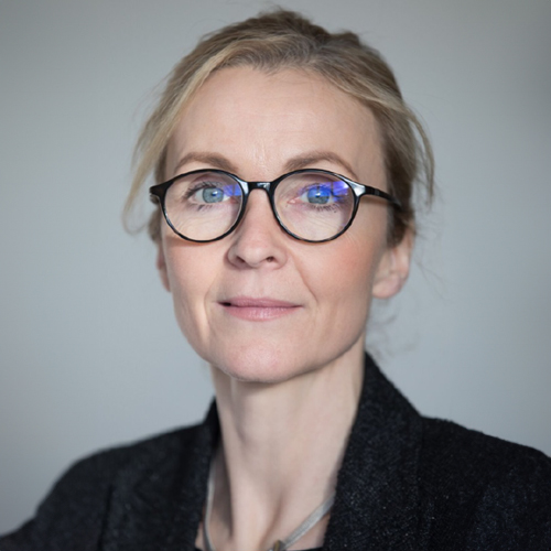 SickKids Innovators enabled the recruitment of Dr. Louise Gallagher, her relocation from Dublin, Ireland, and the setting up of her research program.