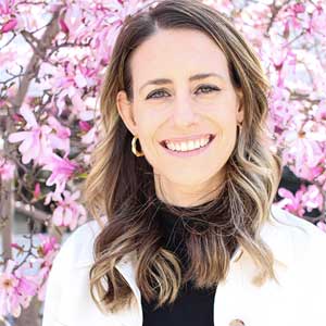 SickKid Innovator Monica Frischkorn