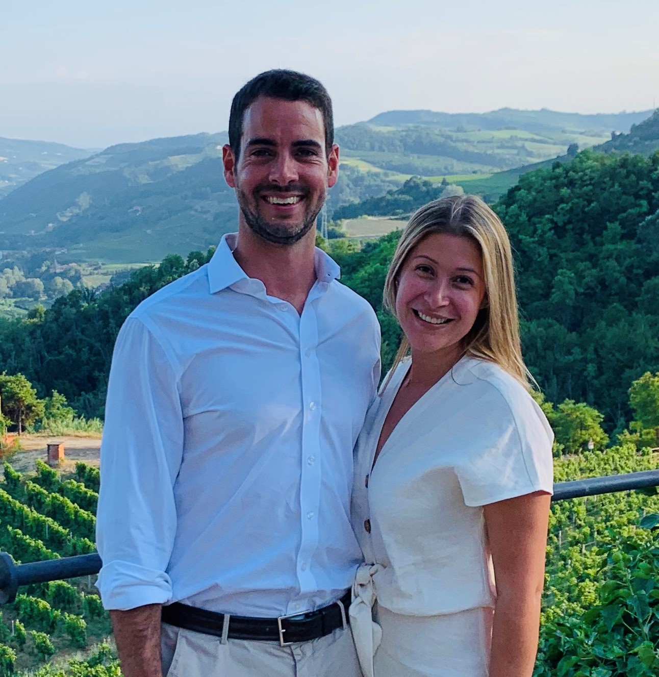 SickKids Innovators - Nicol and Rodrigo Domingues