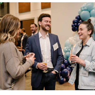 Innovators Event 10th Anniversary