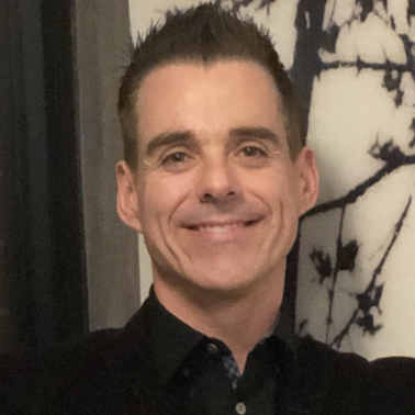 Stephen Ordanis Headshot