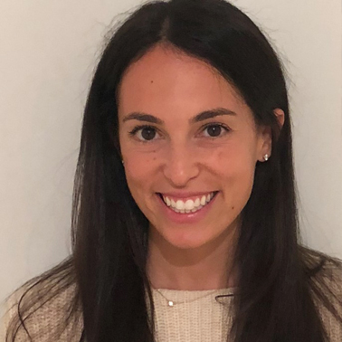 Sunny Menkes Headshot