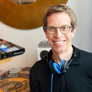 SickKids Innovator - Tristan Sones