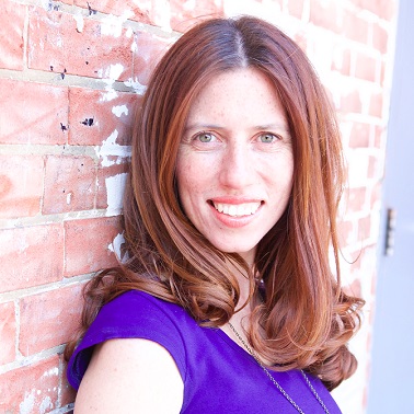 Photo of Candice Faktor, Partner, Faktory Ventures