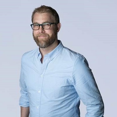 Photo of Chris Eben, Managing Partner, TWG