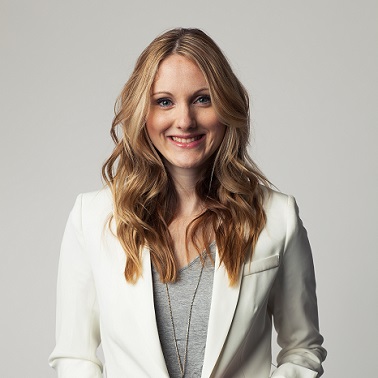 Photo of Erin Bury, Managing Director at Eighty-Eight