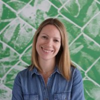 Photo of Jennifer Patterson, Brand and Reputation Lead, Google Canada