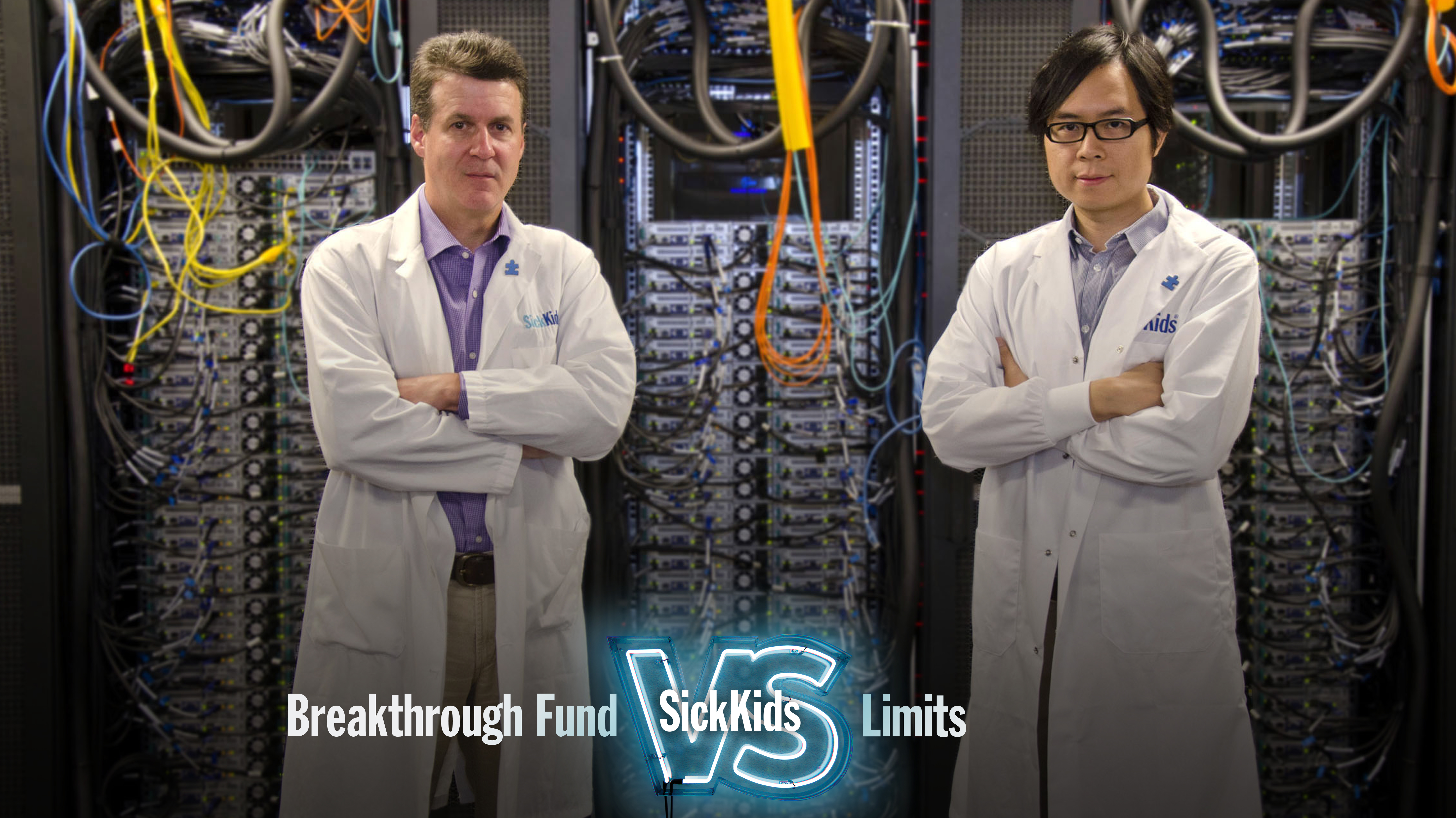 Breakthrough Scientists