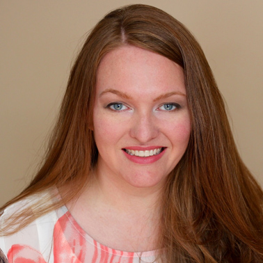 Julia Upton headshot