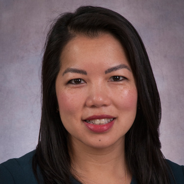 Kim Vy Hong-Diep headshot