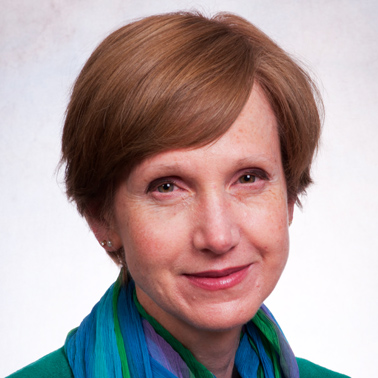 Christine Bear headshot