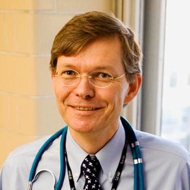 Dr Felix Retjen headshot