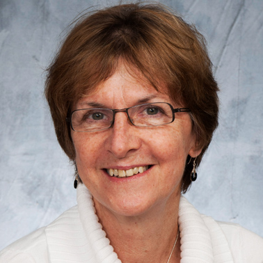 Dr Janet Rossant headshot