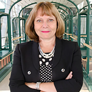 Dr. Van Clieaf headshot