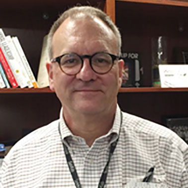 Dr. Whitlock headshot