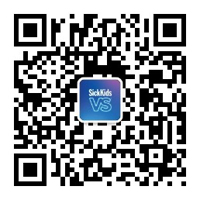 SickKids WeChat