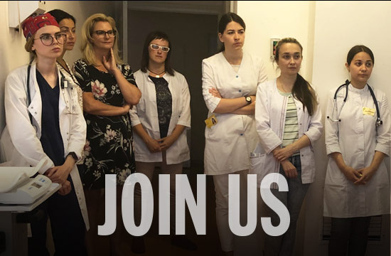 Join Us